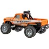 Amewi Amewi RC Monstertruck Die Cast Li-Ion 200mAh oranžinis 6+