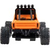 Amewi Amewi RC Monstertruck Die Cast Li-Ion 200mAh oranžinis 6+