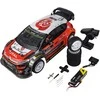 Amewi C3 WRC zdalnie sterowany modelis Samochód rajdowy Silnik elektrinis 1:7