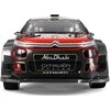 Amewi C3 WRC zdalnie sterowany modelis Samochód rajdowy Silnik elektrinis 1:7