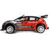 Amewi C3 WRC zdalnie sterowany modelis Samochód rajdowy Silnik elektrinis 1:7