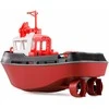 Amewi RC Holownik Fairplay I 1:72 RTR juoda