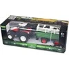 Amewi Amewi RC Traktor mit Viehtransporter LiIon 500mAh baltas/6+