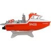 Amewi Rettungsboot brushless Jetantrieb 320mm RTR baltas/asm