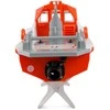 Amewi Rettungsboot brushless Jetantrieb 320mm RTR baltas/asm