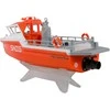 Amewi Rettungsboot brushless Jetantrieb 320mm RTR baltas/asm