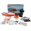 Amewi Rettungsboot brushless Jetantrieb 320mm RTR baltas/asm