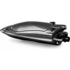 Amewi Amewi Stingray Speedboot mit Jetantrieb 335mm RTR Carbon-Opt