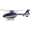 „Amewi The Flying Bulls EC135 PRO“ bešepetis 6 kanalų sraigtasparnis