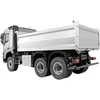 Amewi Volvo FMX E015 zdalnie sterowany modelis Wywrotka Silnik elektrinis 1:14