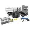 Amewi Volvo FMX E015 zdalnie sterowany modelis Wywrotka Silnik elektrinis 1:14