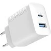 Anker 312 sieninis įkroviklis, 20W, 1A/1C | A2348G21