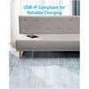 USB kabelis Anker USB-C - USB-C 3 m baltas (S7841928)