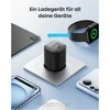 ANKER Charger 30W kompaktes GaN Schnellladeger�t 1x USB-C juodas