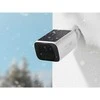 Eufy Security „Anker Eufy“ | Apsaugos kameros, 2 vnt. | S220 SoloCam | F/1.6 | IP67