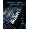 „Anker“ automobilinis įkroviklis 1A/1C PD 53W su PPS | A2735G11