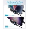 „Anker“ automobilinis įkroviklis 1A/1C PD 53W su PPS | A2735G11