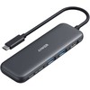 Šakotuvas Anker PowerExpand+ 332 – Docking stotis – USB-C – HDMI