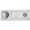 Anker MagGo 15W 3-in-1 horizontali magnetinė stotis Baltas