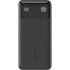 Anker A1388 PowerBank 10 000 mAh 22,5 W juoda
