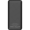 Anker A1388 PowerBank 10 000 mAh 22,5 W juoda