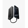Išorinė baterija - Anker A1384 20000 mAh 30W PD USB-A USB-C Juoda