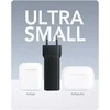 Anker 65W USB-C sieninis kroviklis, 3 jungtys, kompaktiškas GaN II maitinimo šaltinis, A2667311