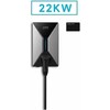 Anker SOLIX V1 Smart EV Charger 22KW SOCKET