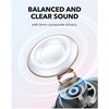 Anker Soundcore A30i ausinės, Mėlynos spalvos