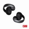 Ausinės ANKER Soundcore AeroClip juodas užsegamas ausinukas