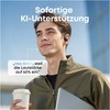 Anker ANR Soundcore Aerofit 2 Laisvų rankų įranga Bevielis Ausinės su kabliukais, „Open-ear“ Skambučiai / muzika / sportas / kasdienis C tipo USB Bluetooth Juoda