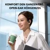 Ausinės Anker Soundcore Aero Fit 2, Mėlynos spalvos