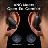 Ausinės ANKER Soundcore AeroFit 2 Pro juodas