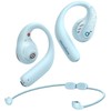Ausinės Anker Soundcore AeroFit Pro, Žydros spalvos