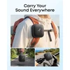 Bluetooth garsiakalbis Anker soundcore Boom Go 3i juodas