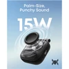 Bluetooth garsiakalbis Anker soundcore Boom Go 3i juodas