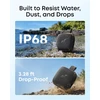 Bluetooth garsiakalbis Anker soundcore Boom Go 3i juodas