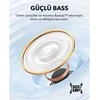 Belaidės ausinės Anker Soundcore K20i, Juodos spalvos
