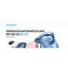 Belaidės ausinės Anker Soundcore Liberty 4 NC, Juodos