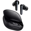 Ausinės Anker Soundcore Liberty 4 Pro, Blizgios juodos spalvos