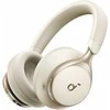 Ausinės Anker Soundcore Space One, Kreminės spalvos