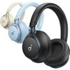 Ausinės Anker Soundcore Space One, Juodos