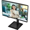 Monitorius AOC 24P4CV - 120Hz | Full HD | IPS | 23.8" | USB-C PD96W