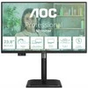 Monitorius AOC 24P4CV - 120Hz | Full HD | IPS | 23.8" | USB-C PD96W