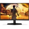 Žaidimų monitorius AOC C24G42E 23,6''  /FHD VA Curved /16:9 HDMI/DP 180Hz 1ms Sync