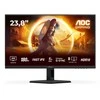 AOC Q24G4RE 23,8 colio greitas IPS QHD 180 Hz 300 cd/m2 1 ms HDMI2.0 DP1.4