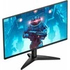 Žaidimų monitorius AOC 24B36X 23,8" IPS | FHD | 16:9 | 144 Hz | 0.5 ms | 1920 x 1080 pikselių | 300 cd/m² | HDMI