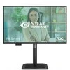Monitorius AOC 24P4U - 120Hz | Full HD | IPS | 23.8"
