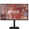 Monitorius AOC 27E4CV - 120Hz | Full HD | IPS | 27"