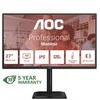 Monitorius AOC 27E4U - 120Hz | Full HD | IPS | 27''